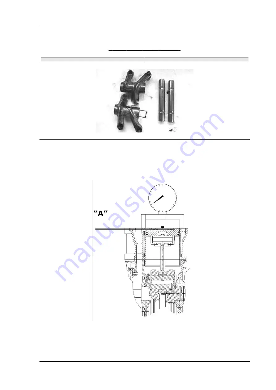 PIAGGIO Beverly 300 i.e. Service Station Manual Download Page 27