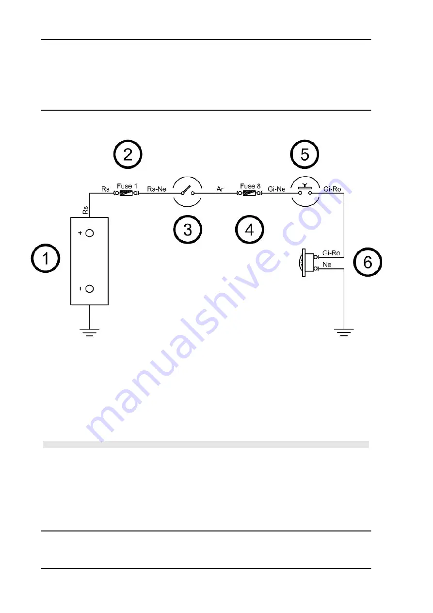 PIAGGIO Beverly 300 i.e. Service Station Manual Download Page 94