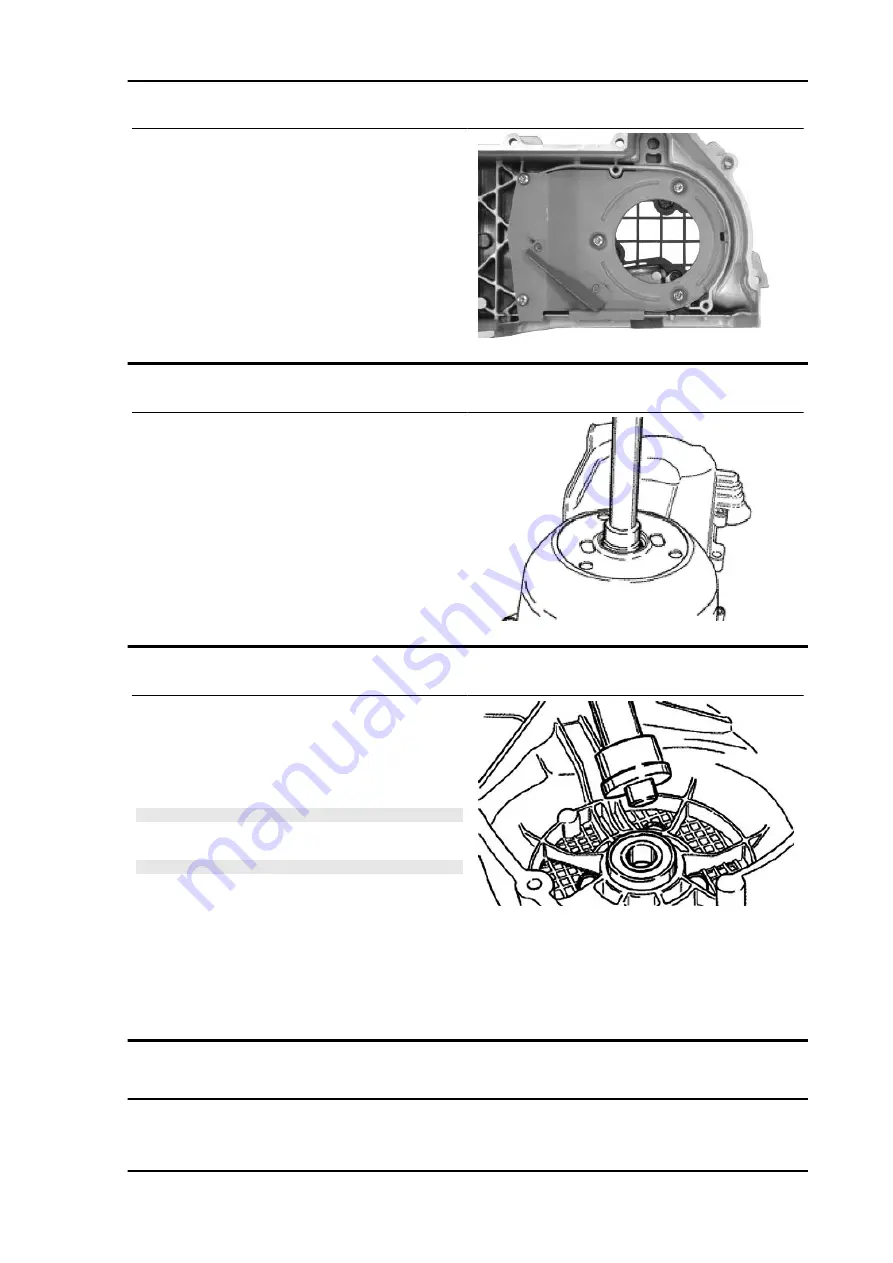 PIAGGIO Beverly 300 i.e. Service Station Manual Download Page 117