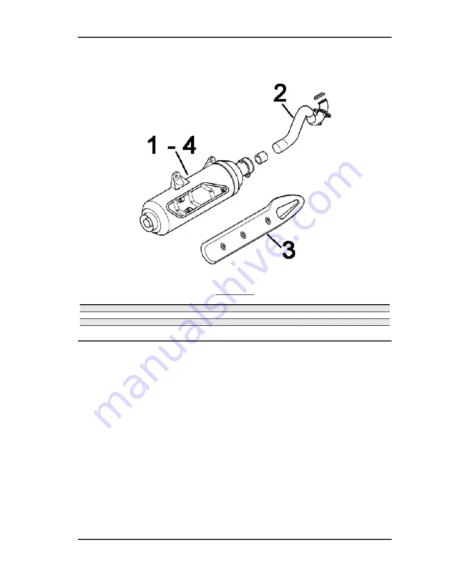 PIAGGIO Beverly 500 i.e. Workshop Manual Download Page 349