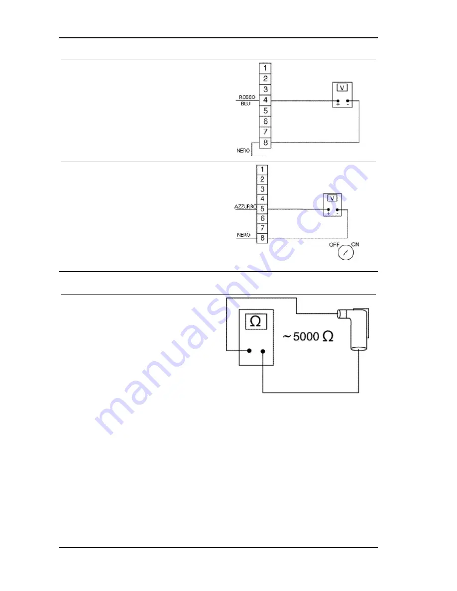 PIAGGIO Liberty 125 Workshop Manual Download Page 50