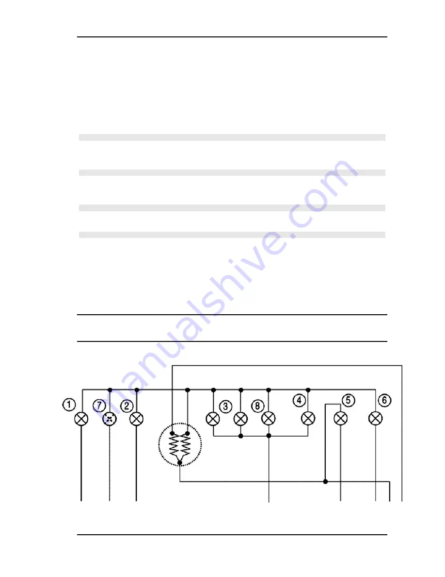 PIAGGIO Liberty 50 4tempi 2008 Workshop Manual Download Page 59