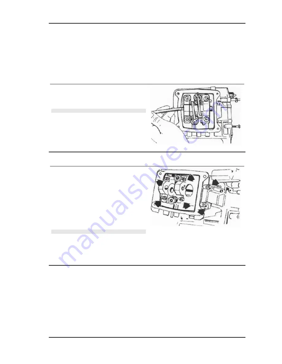 PIAGGIO Liberty 50 4tempi 2008 Workshop Manual Download Page 87