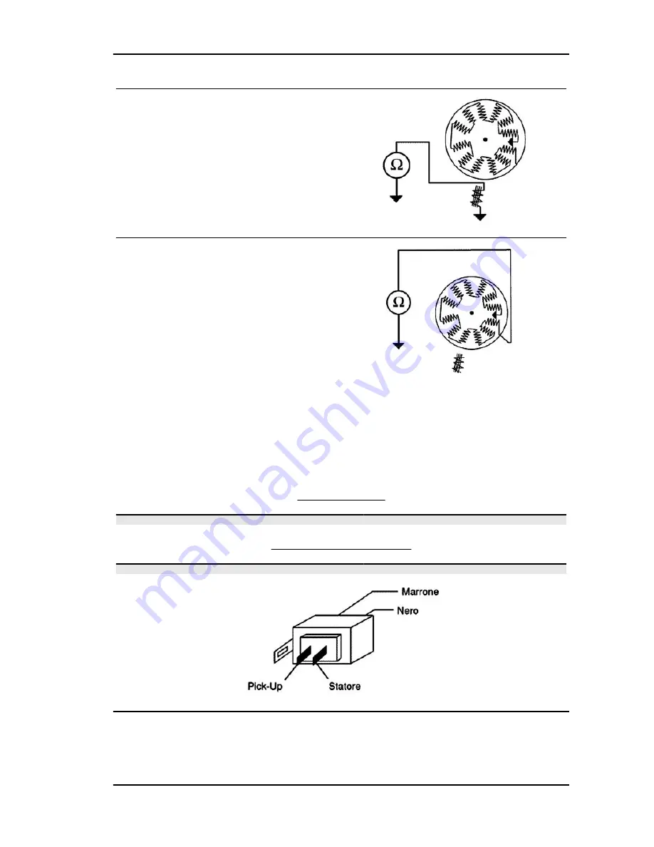 PIAGGIO Liberty 50 Catalyzed Workshop Manual Download Page 47