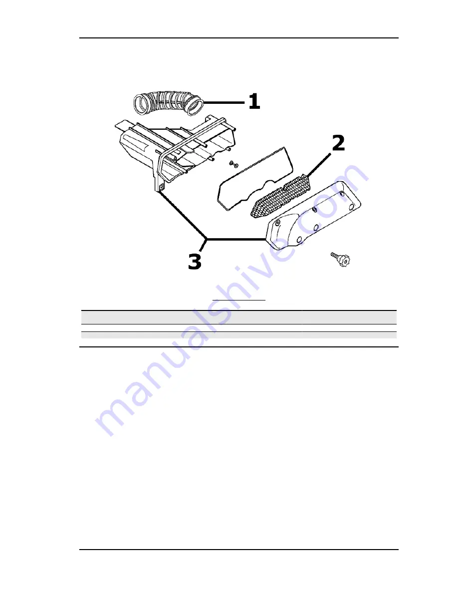 PIAGGIO Liberty 50 Catalyzed Workshop Manual Download Page 135