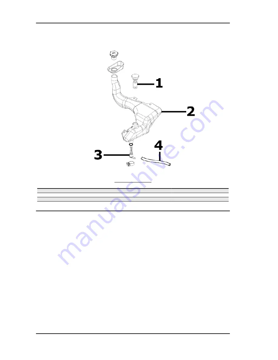 PIAGGIO Liberty 50 Catalyzed Workshop Manual Download Page 142