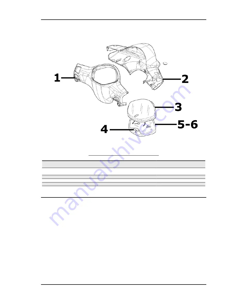 PIAGGIO Liberty 50 Catalyzed Workshop Manual Download Page 145