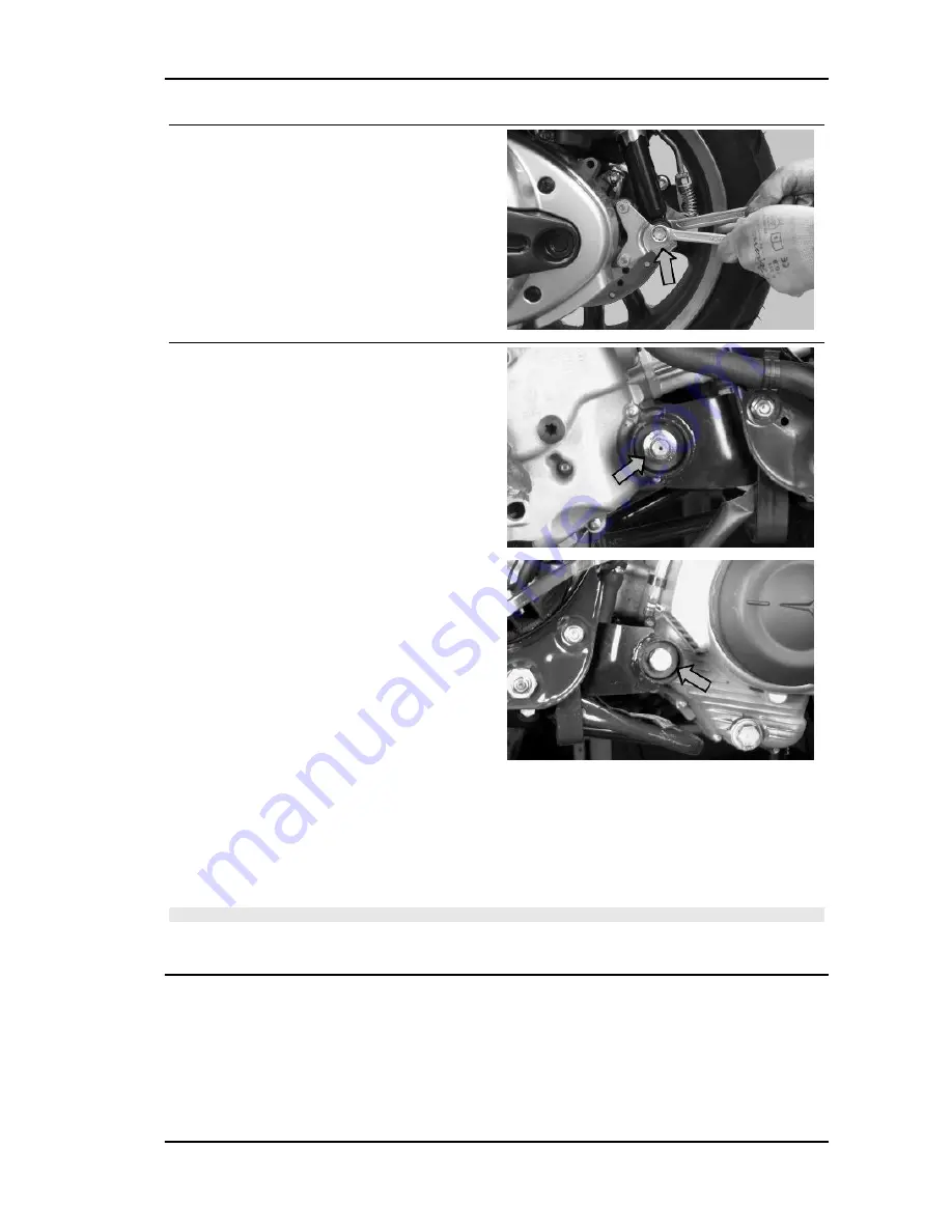 PIAGGIO MP3 400 i.e. Service Manual Download Page 91