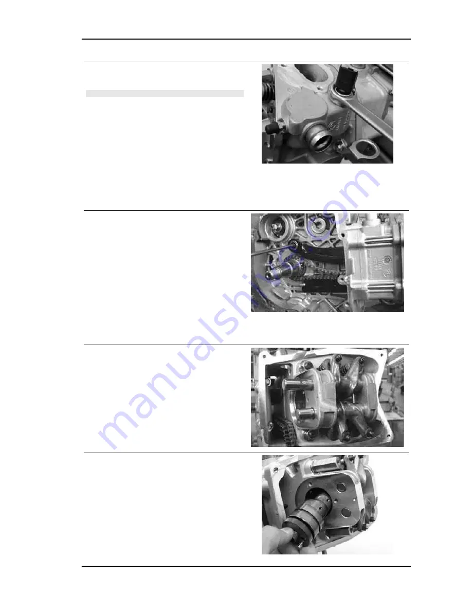 PIAGGIO MP3 400 i.e. Service Manual Download Page 163