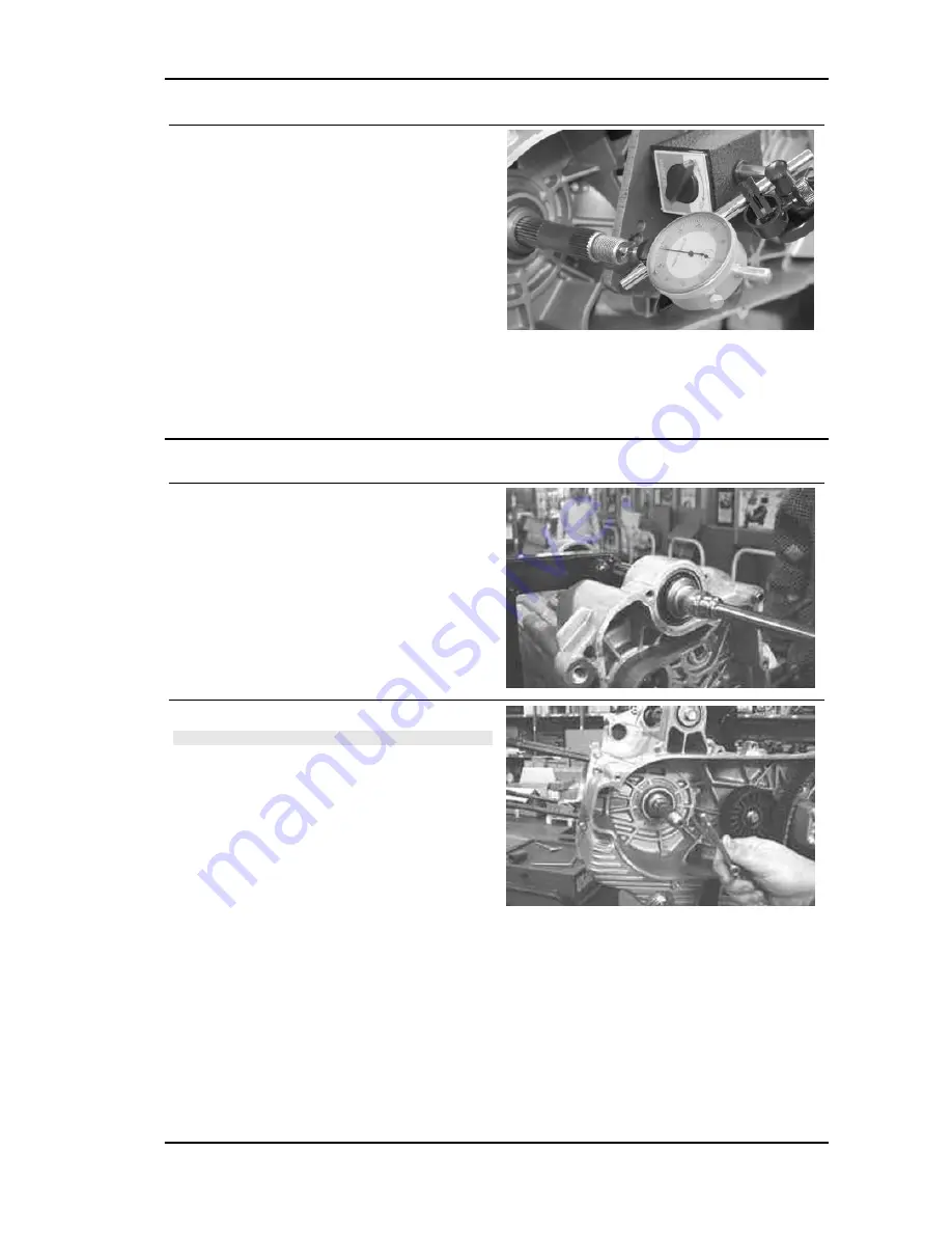 PIAGGIO MP3 400 i.e. Service Manual Download Page 171