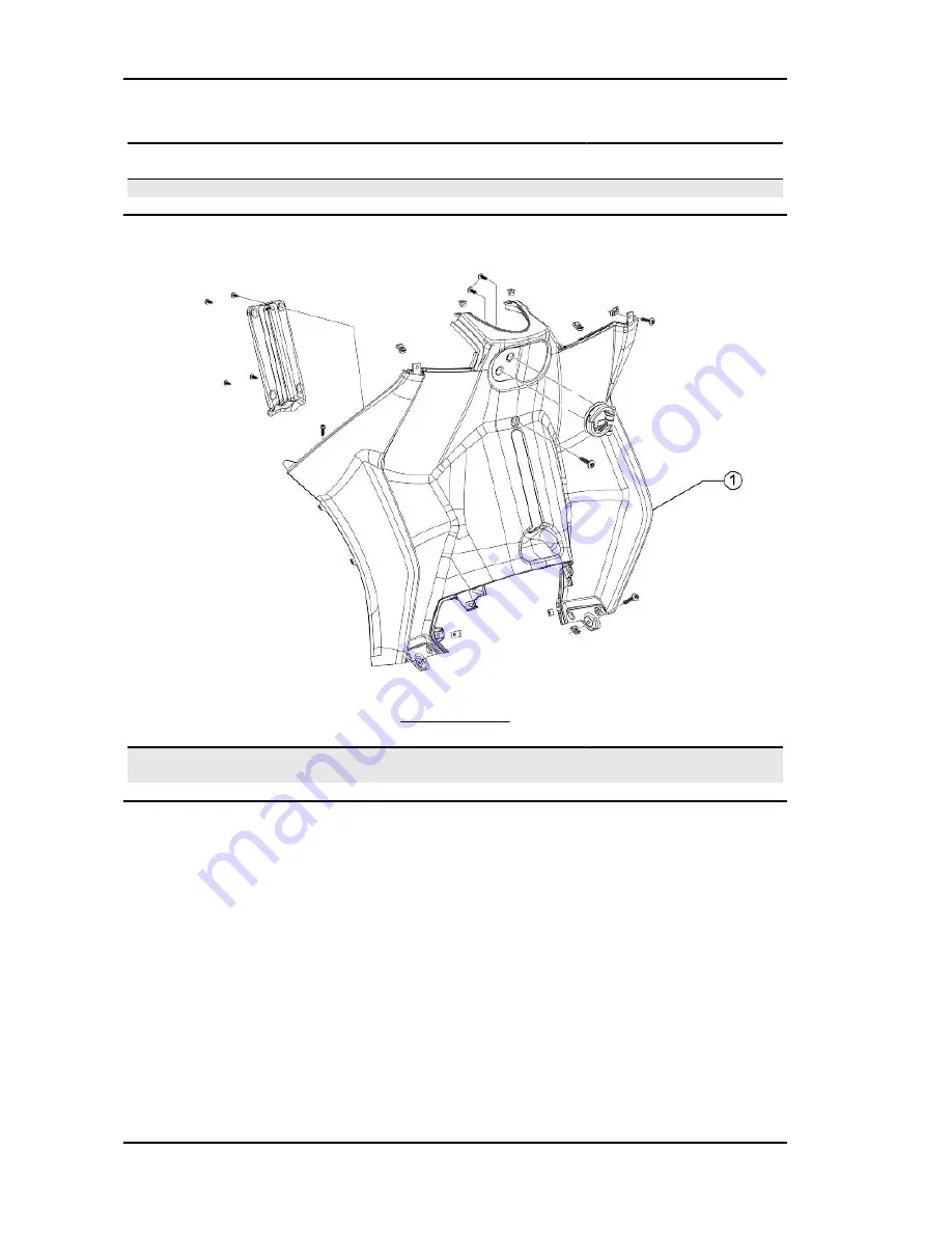 PIAGGIO MP3 400 i.e. Service Manual Download Page 366