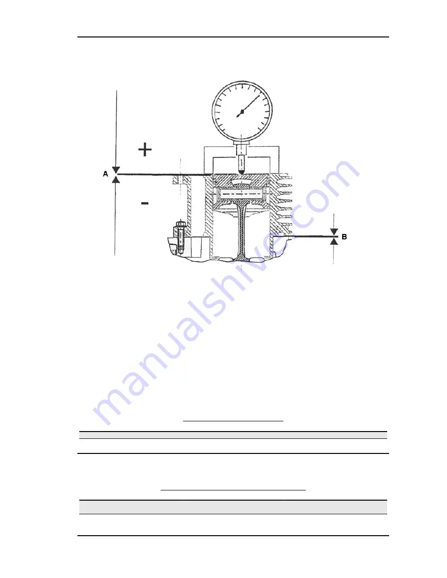 PIAGGIO MSS ZIP 100 4T Service Manual Download Page 15