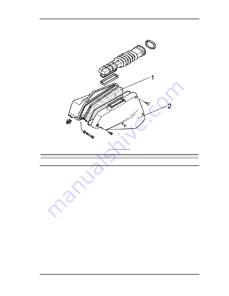 PIAGGIO MSS ZIP 100 4T Service Manual Download Page 167