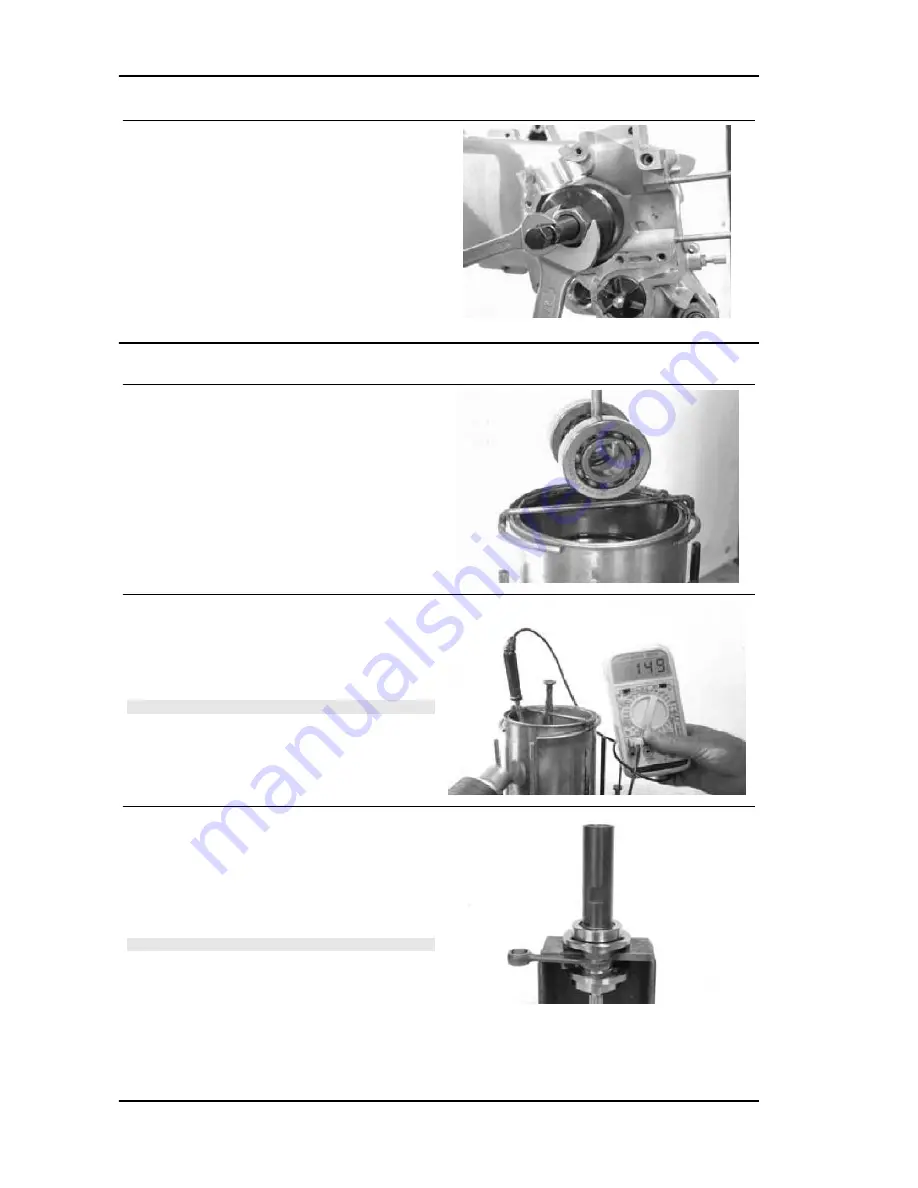 PIAGGIO NRG POWER PUREJET Workshop Manual Download Page 94