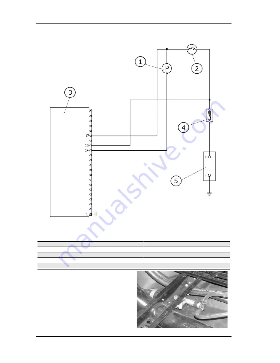 PIAGGIO NRG POWER PUREJET Workshop Manual Download Page 172