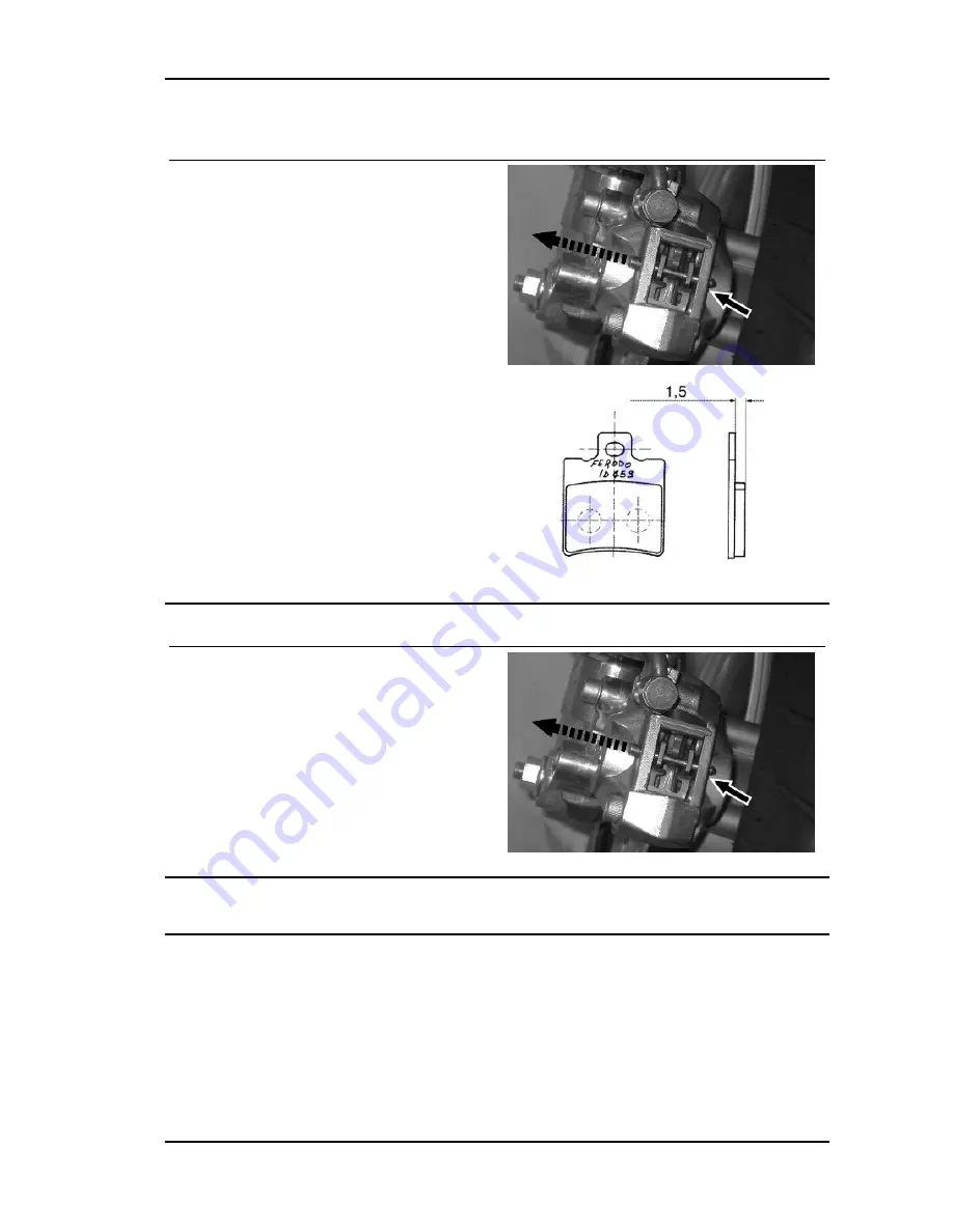 PIAGGIO NRG POWER PUREJET Workshop Manual Download Page 185