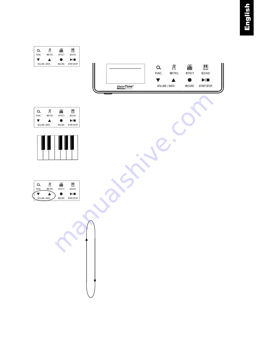 PianoDisc QuietTime Magic Star V5 Скачать руководство пользователя страница 19