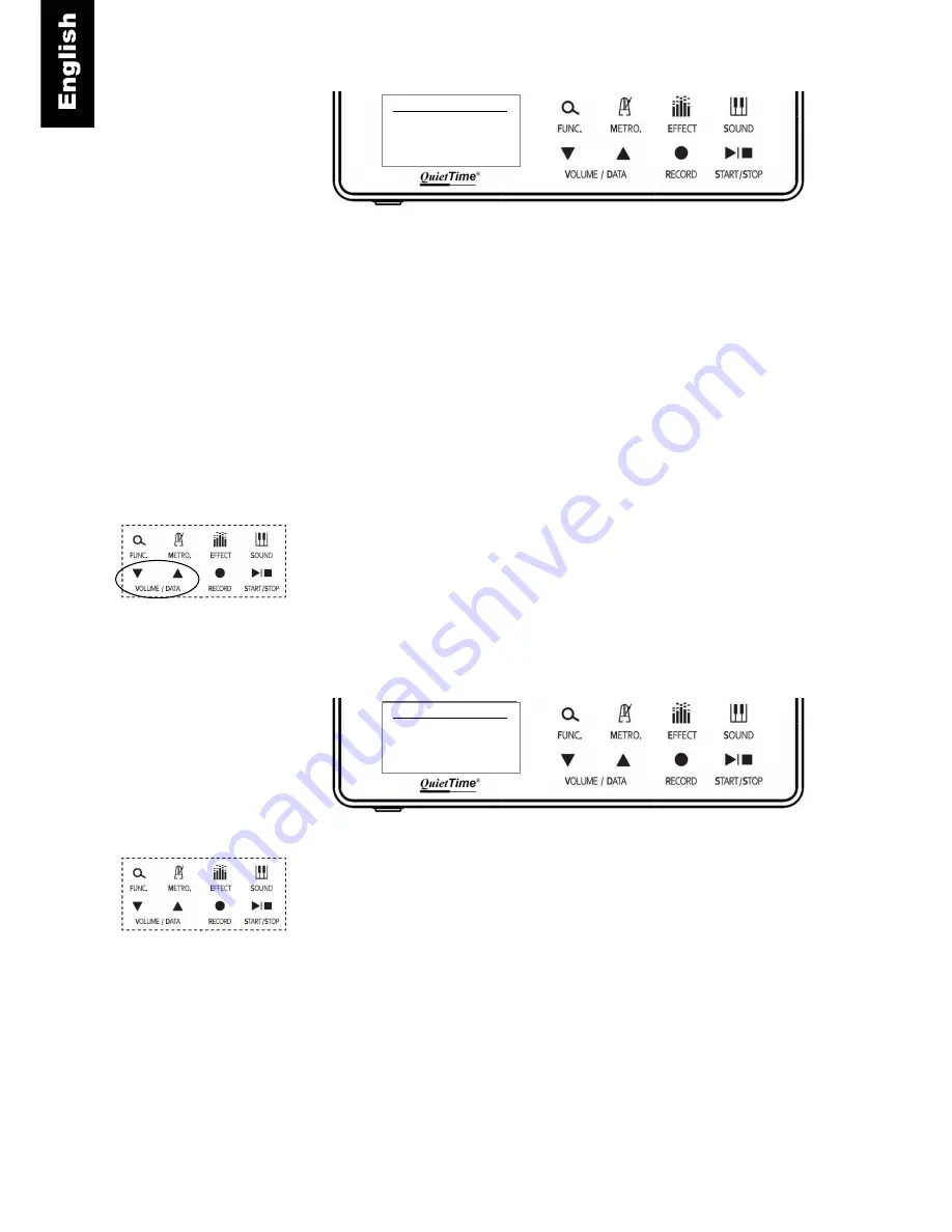 PianoDisc QuietTime Magic Star V5 Скачать руководство пользователя страница 24