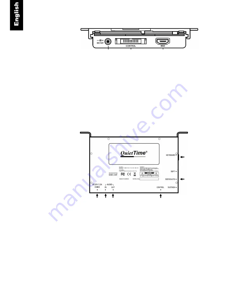 PianoDisc QuietTime Magic Star V5 User Manual Download Page 30