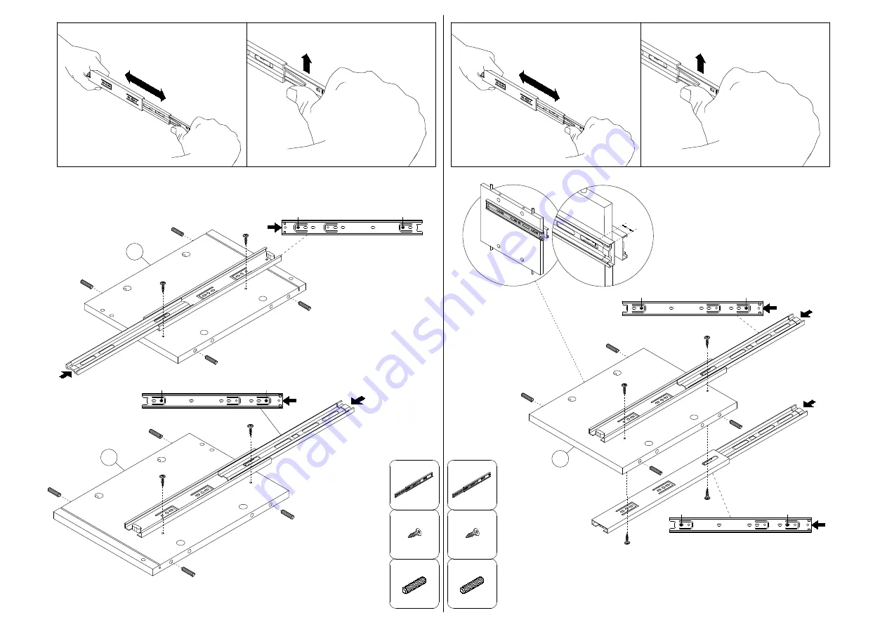 Piaski NORDI NRTV160 Manual Download Page 6