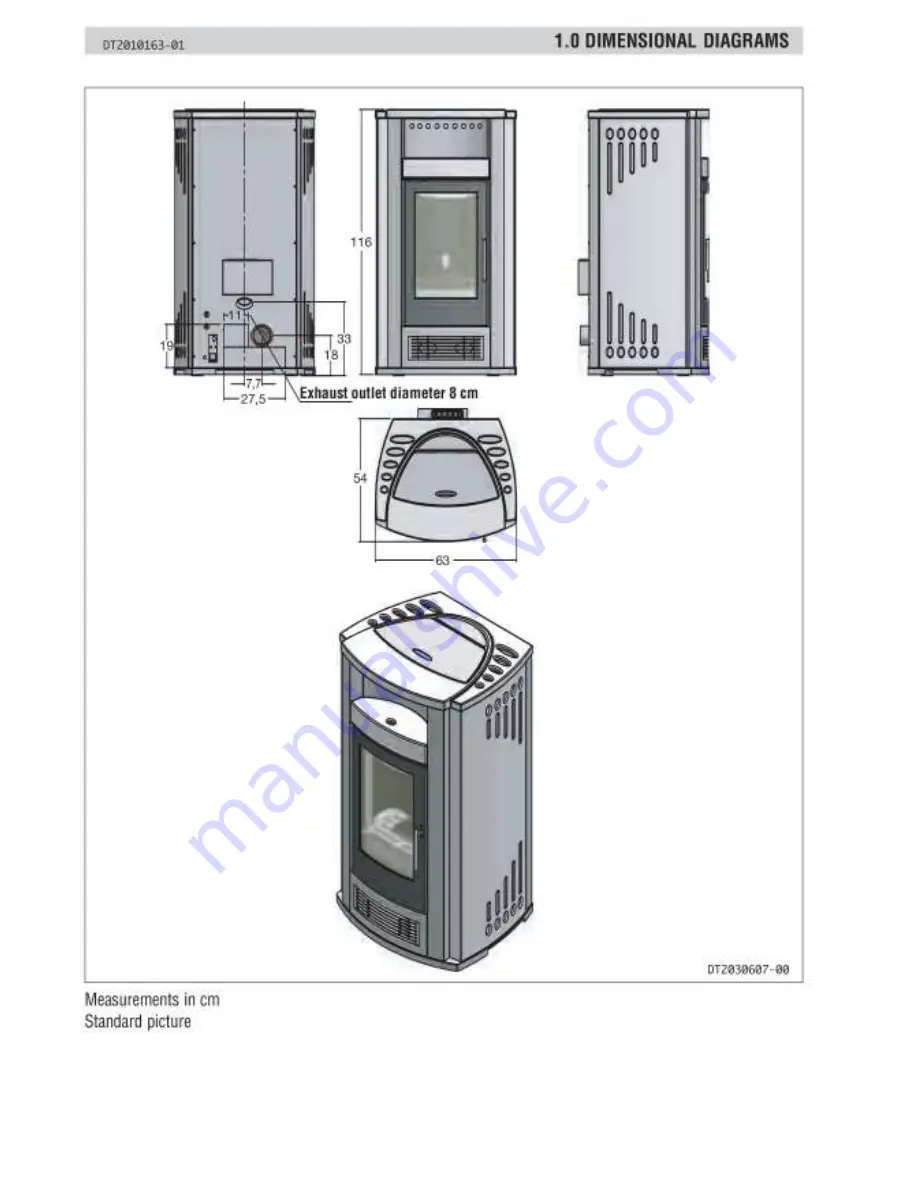 Piazzetta P960 Скачать руководство пользователя страница 57