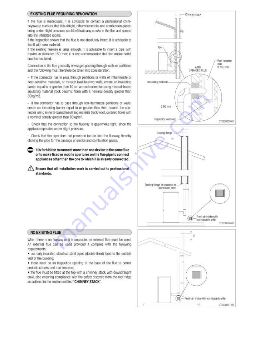 Piazzetta P961 THERMO Скачать руководство пользователя страница 14