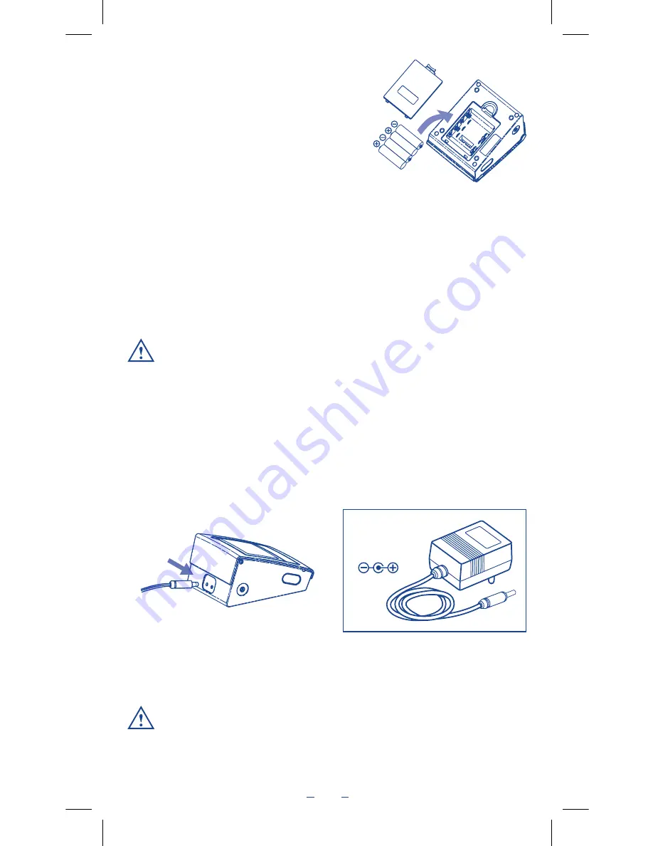 PiC indolor CLASSIC CHECK Скачать руководство пользователя страница 61