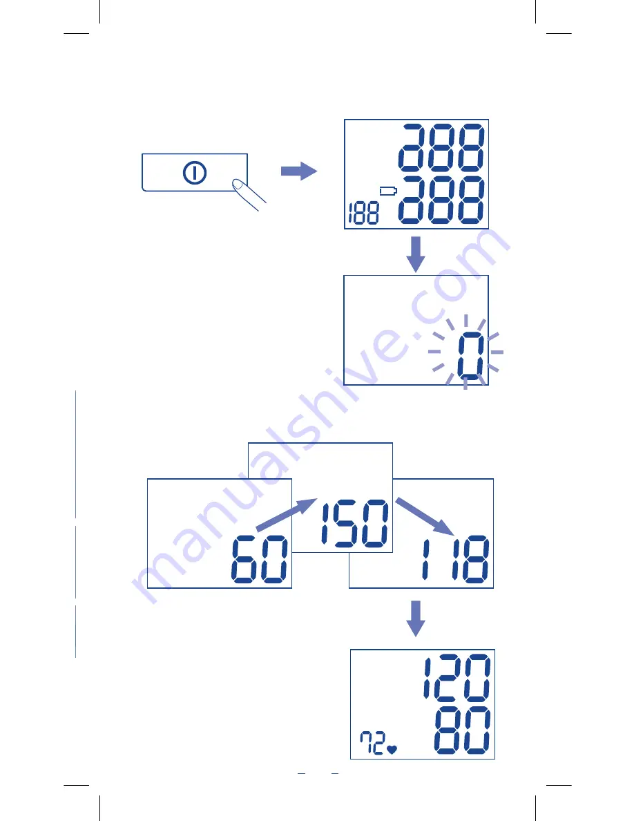 PiC indolor CLASSIC CHECK Скачать руководство пользователя страница 63