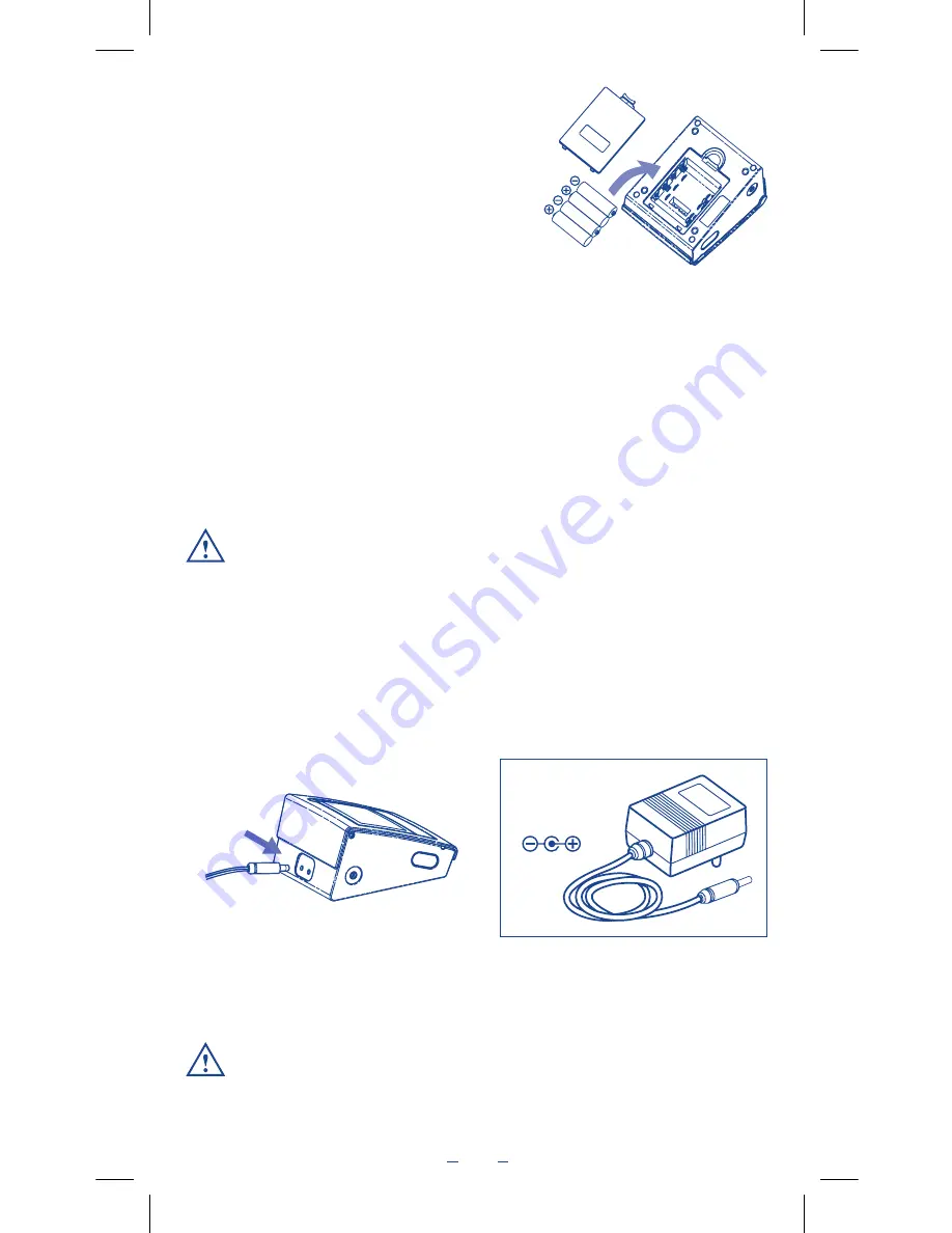 PiC indolor ONE CHECK Скачать руководство пользователя страница 28