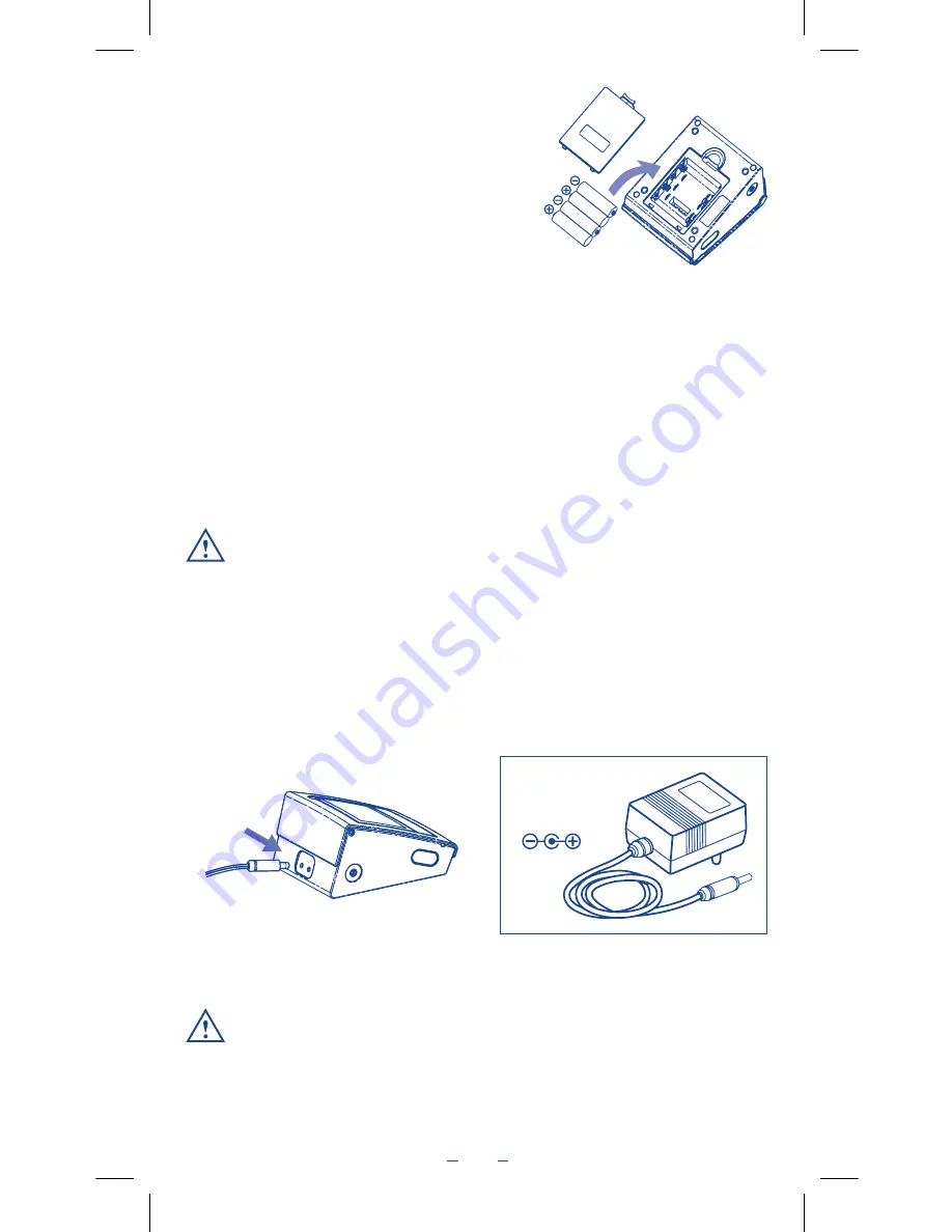 PiC indolor ONE CHECK Instruction Manual Download Page 61