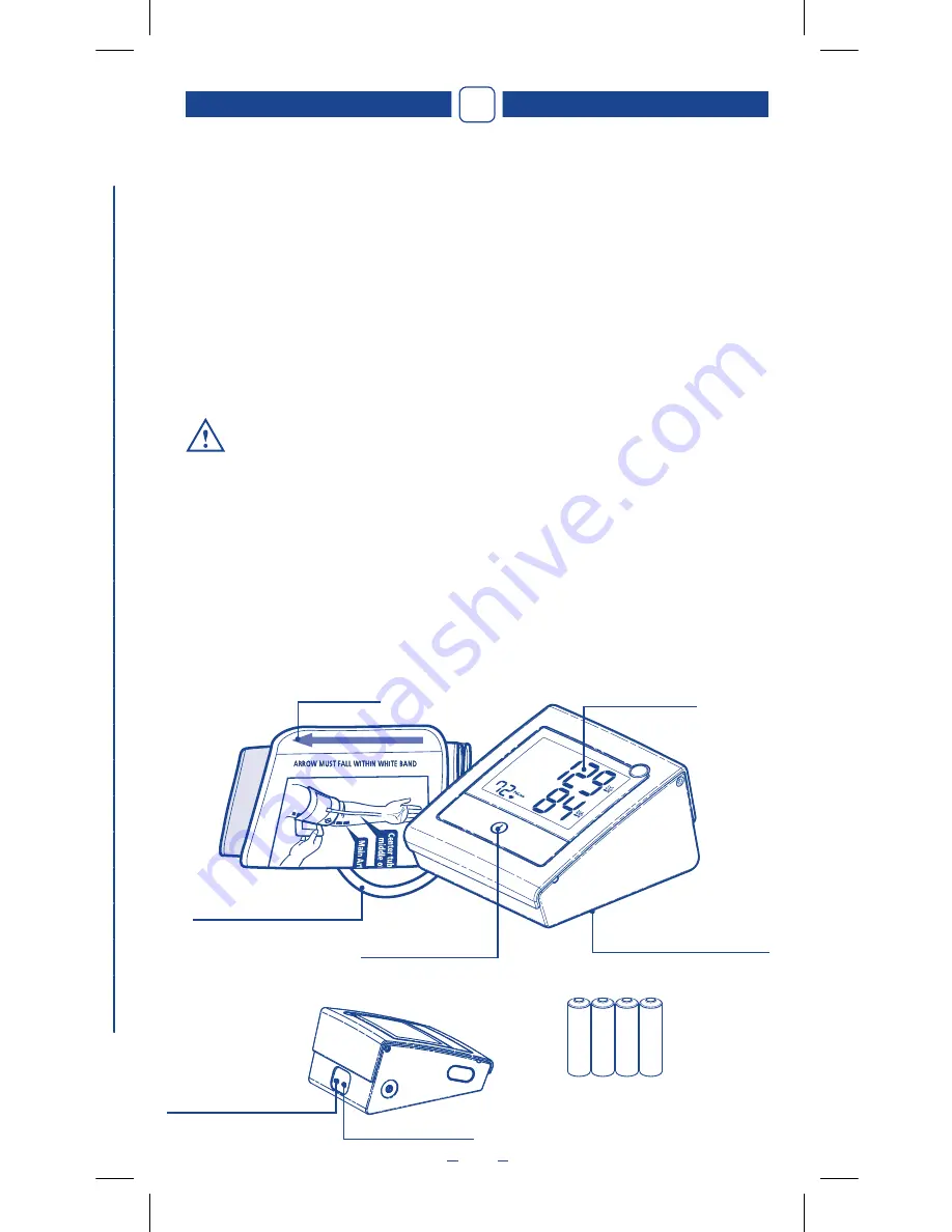 PiC indolor ONE CHECK Instruction Manual Download Page 69