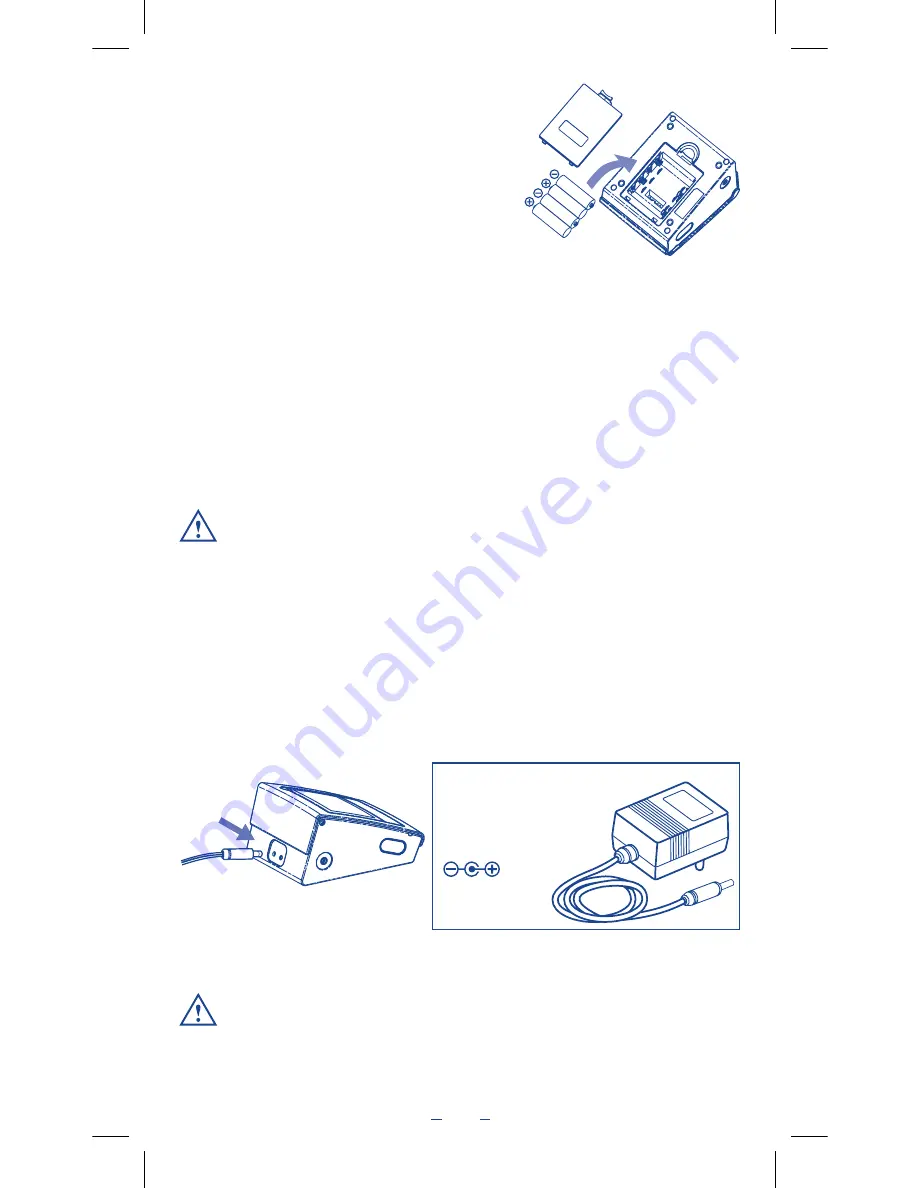 PiC indolor ONE CHECK Instruction Manual Download Page 94