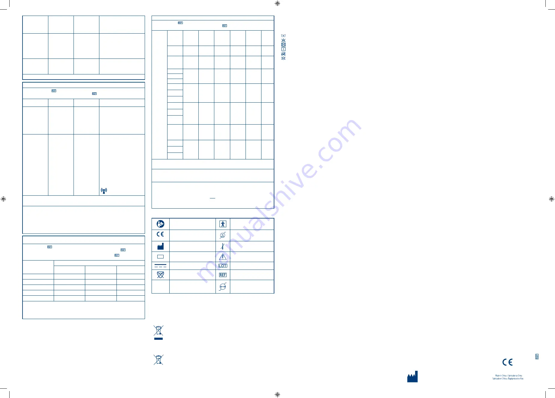 Pic Solution helpRAPID Instructions For Use Manual Download Page 6