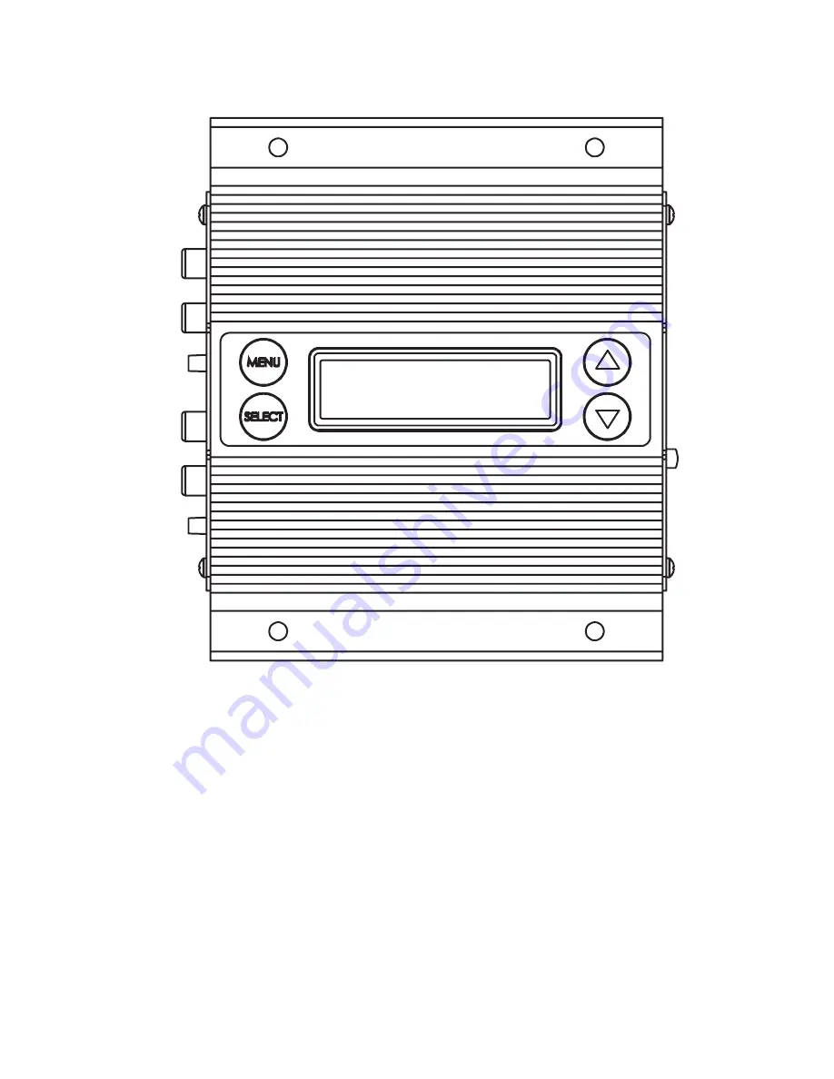 PICA Product Development iLink LCD Скачать руководство пользователя страница 5