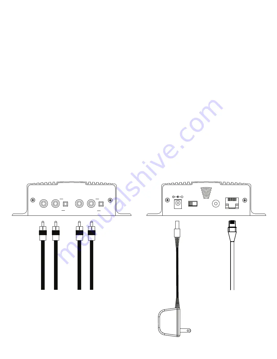 PICA Product Development iLink LCD Installation & User Manual Download Page 10