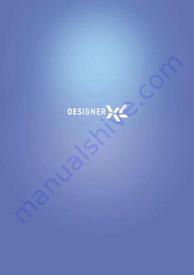 PICASO 3D Designer X User Manual Download Page 27