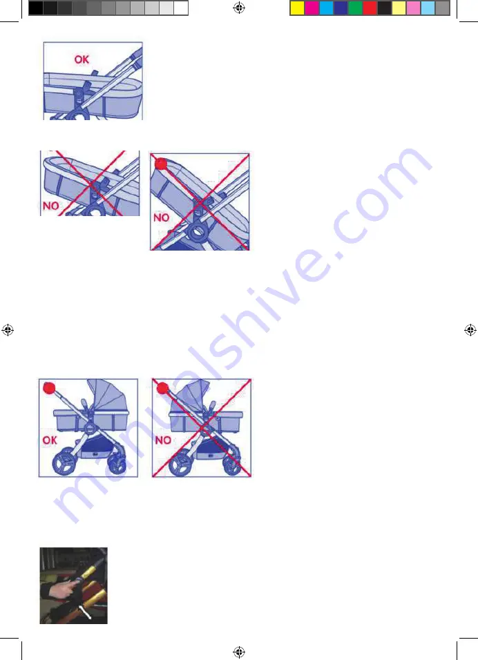 Piccolo Gmini Grand Instructions For Use Manual Download Page 16