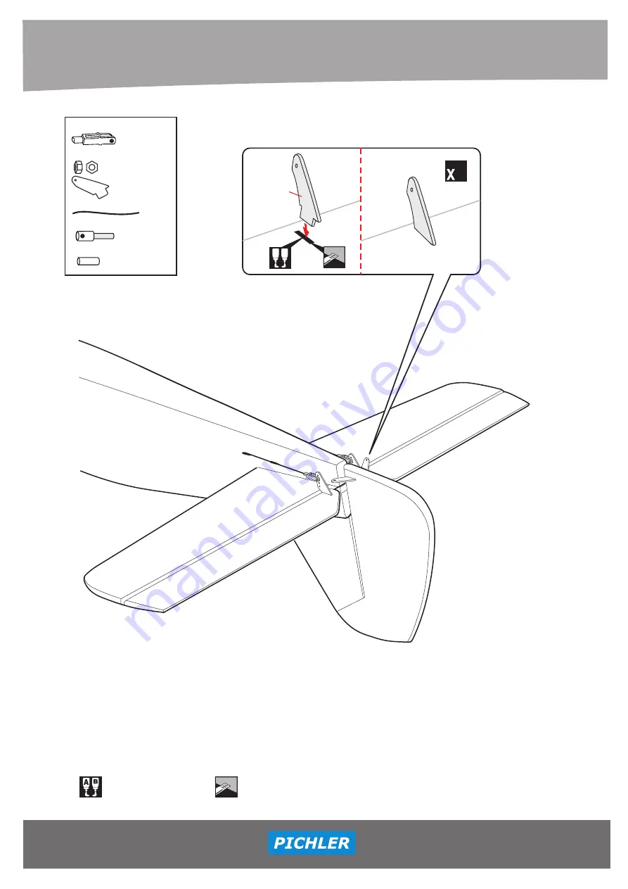 Pichler DALOTEL 1500 Instruction Manual Download Page 22