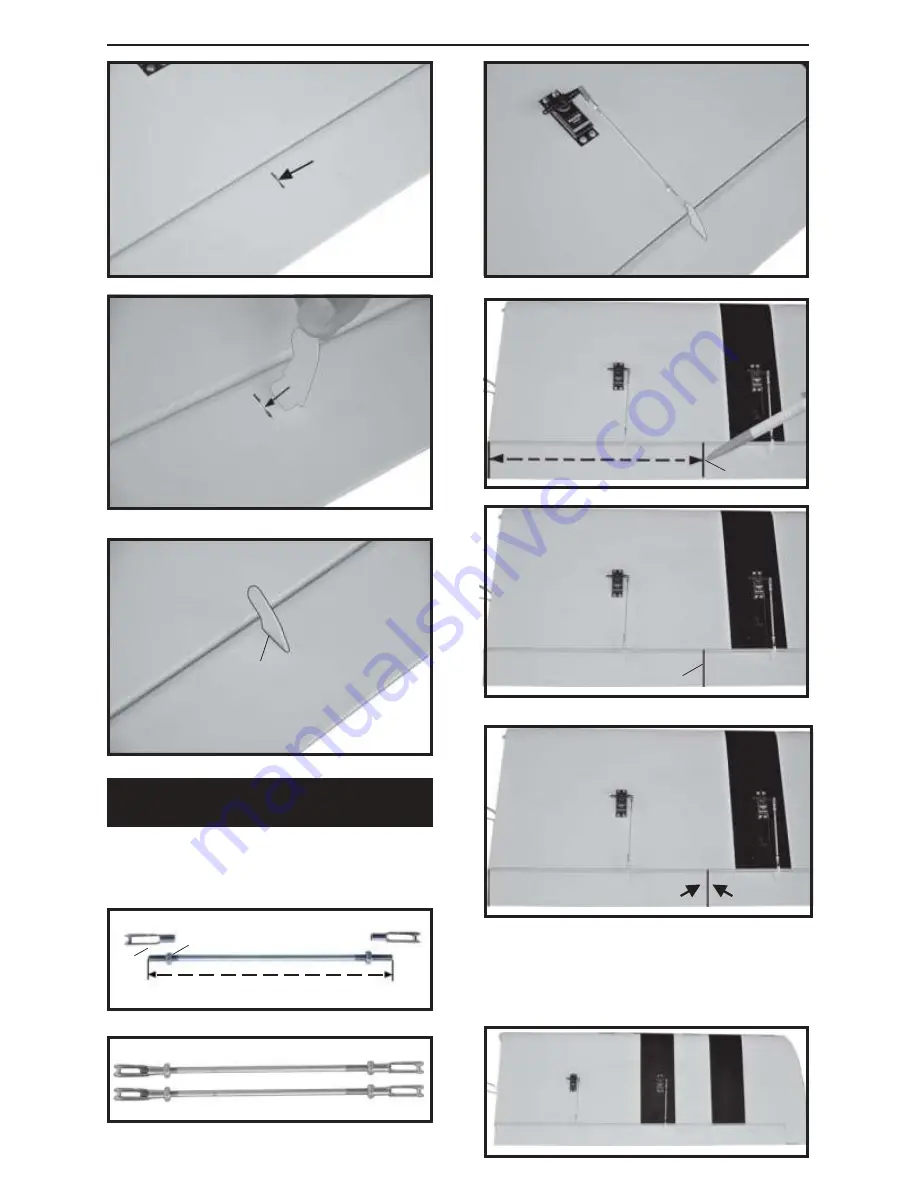 Pichler Joker XL Manual Download Page 8