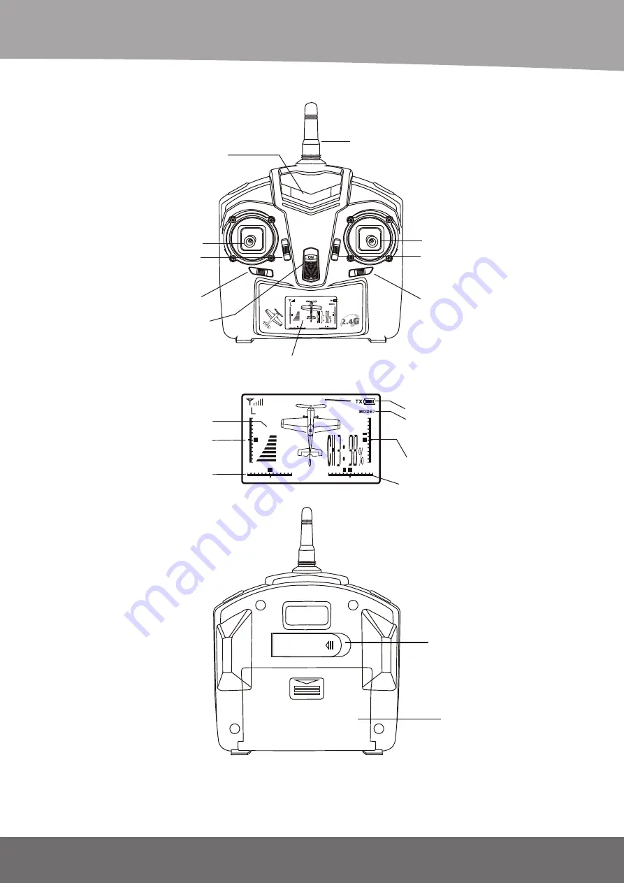 Pichler MINI DOMINO C9795 Скачать руководство пользователя страница 7