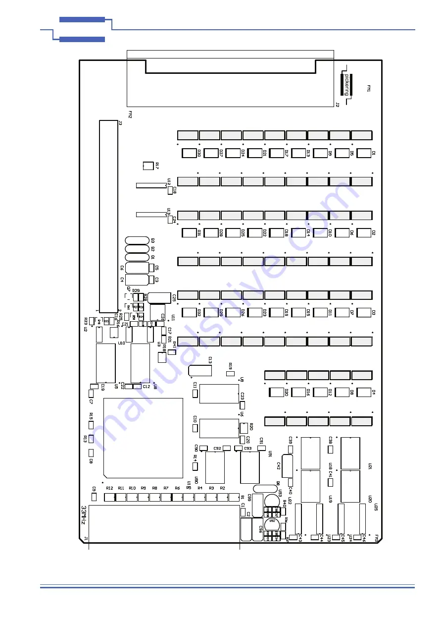 Pickering PXI 40-412 Скачать руководство пользователя страница 43