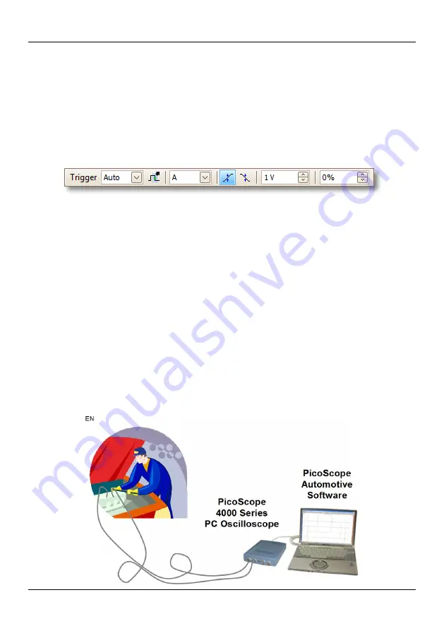 pico Technology PicoScope 4000 Series Quick Start Manual Download Page 9