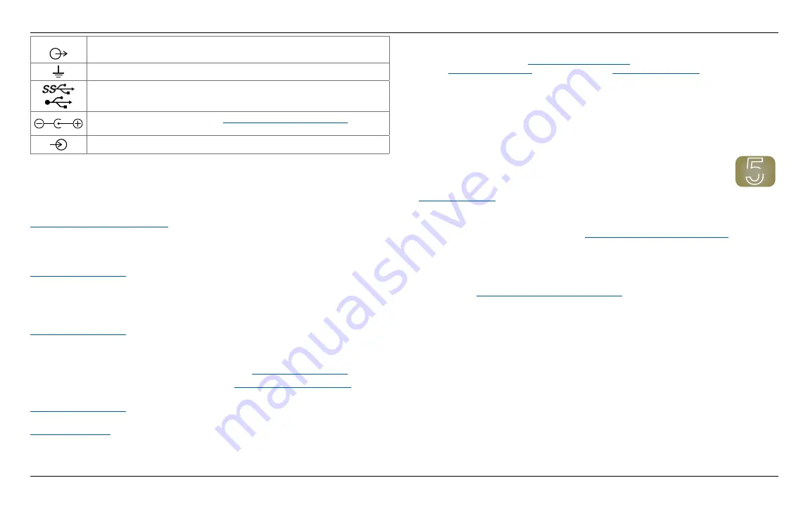 pico Technology PicoScope 6407 Quick Start Manual Download Page 9