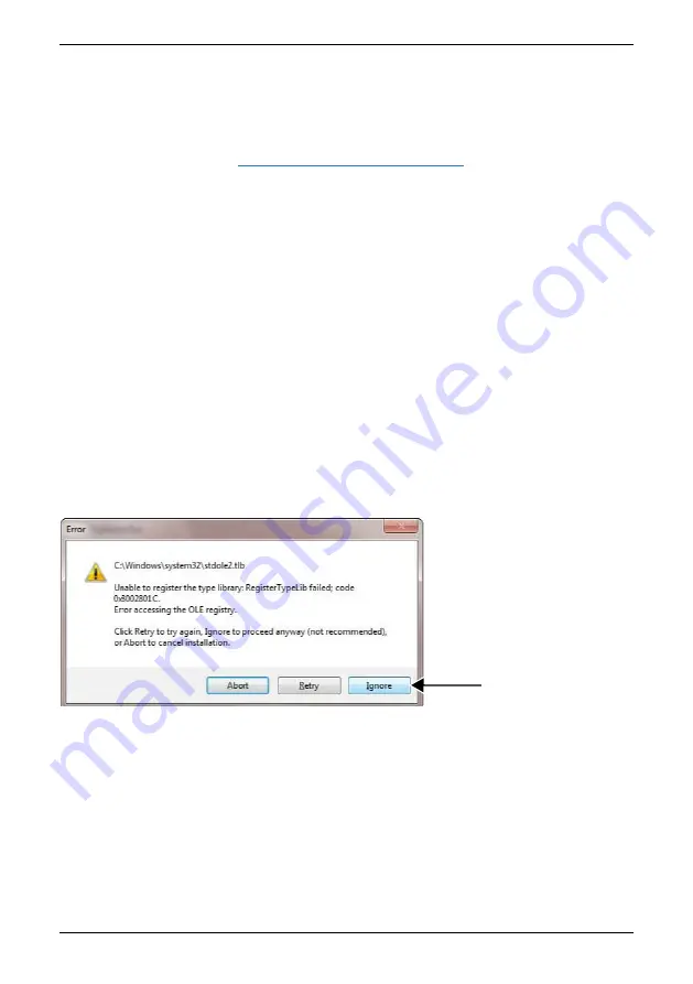 pico Technology PicoVNA Quick Start Manual Download Page 23