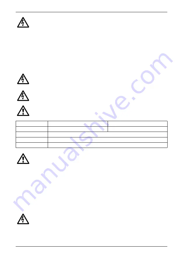 pico Technology PicoVNA Quick Start Manual Download Page 32