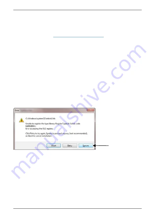 pico Technology PicoVNA Quick Start Manual Download Page 61