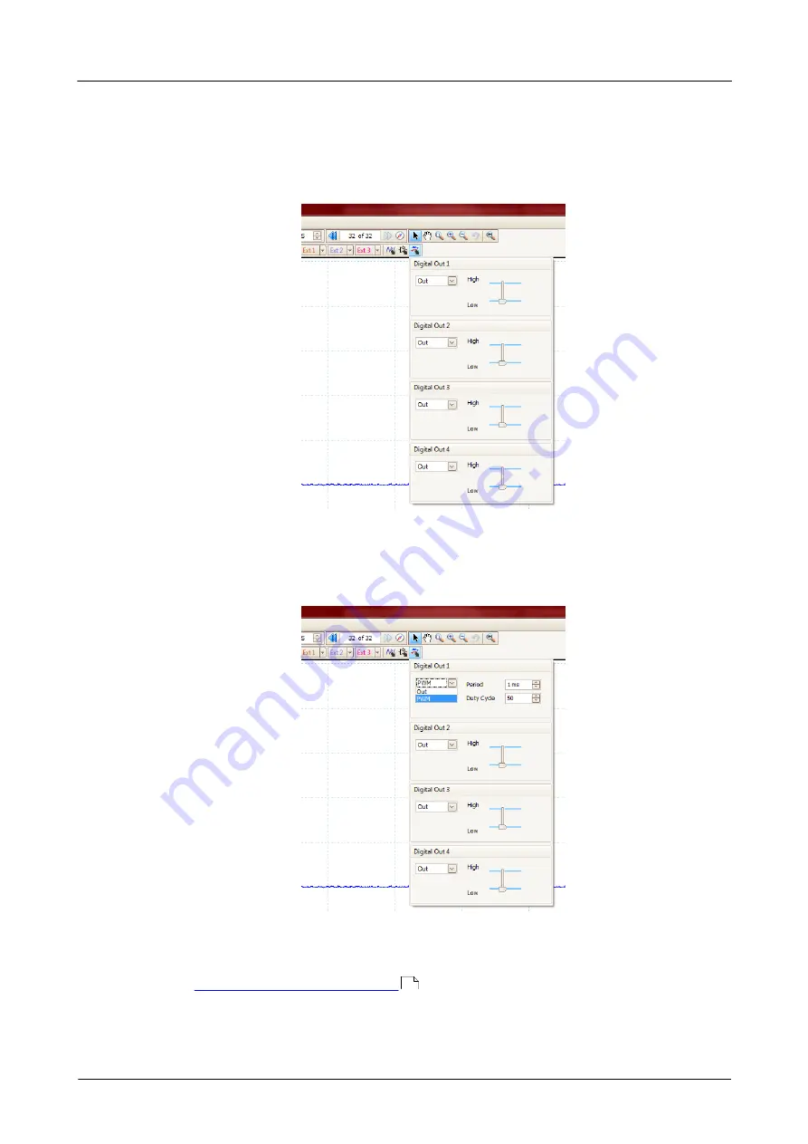 pico Technology USB DrDAQ User Manual Download Page 14