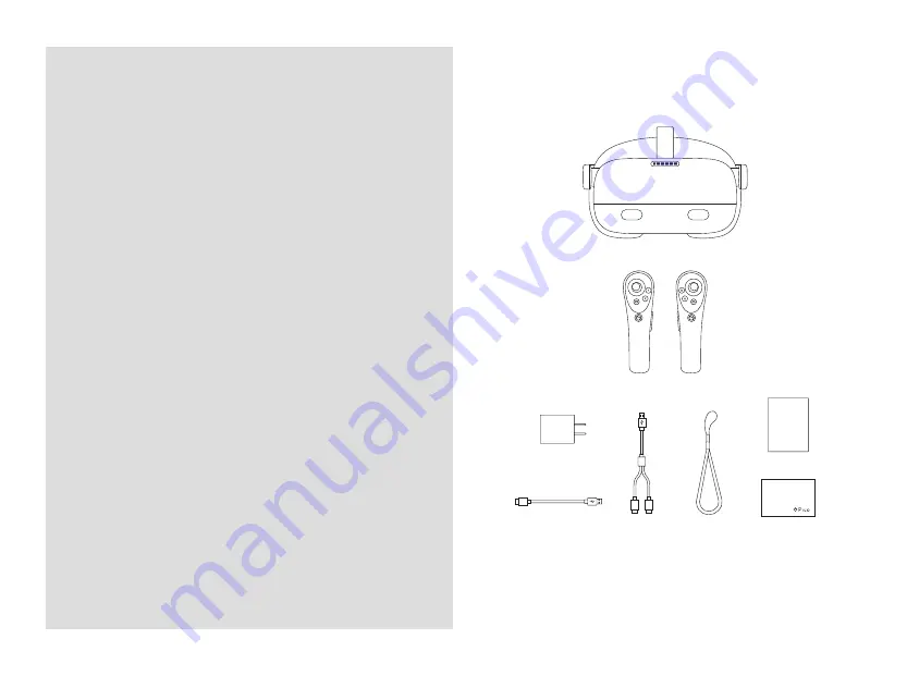 PICO A7B10 User Manual Download Page 16