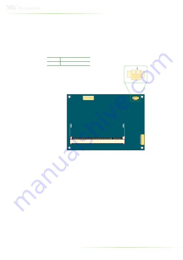 PICO epia-p820 User Manual Download Page 33