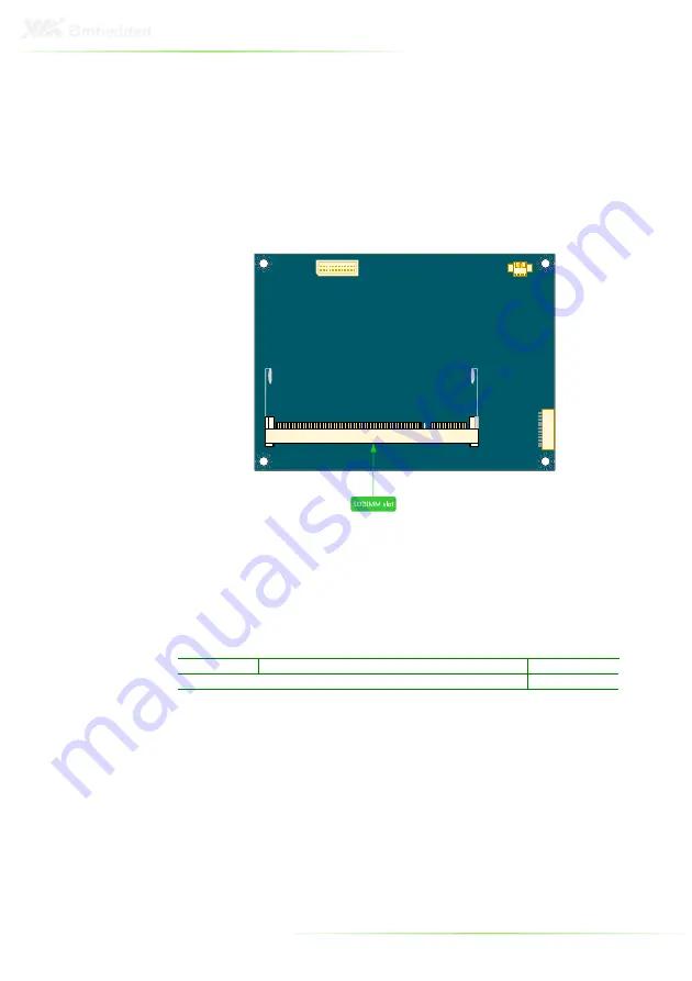 PICO epia-p820 User Manual Download Page 34